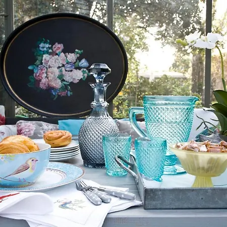 Bed & Breakfast Maison D'hotes La Guerandiere 3*