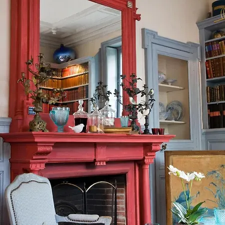 Maison D'hotes La Guerandiere