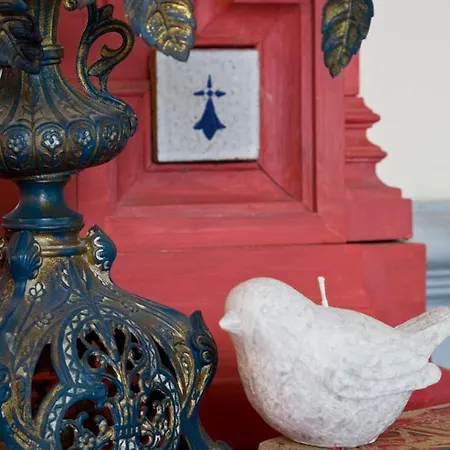 Maison D'hotes La Guerandiere Bed & Breakfast