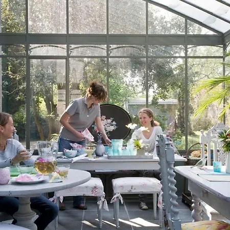 La Guérandière 4* Guérande