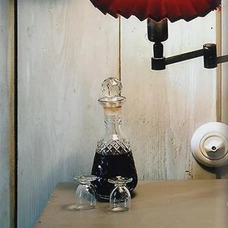 Frühstückspension La Guerandiere