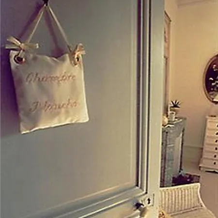 Maison D'hotes La Guerandiere Bed & Breakfast Guerande