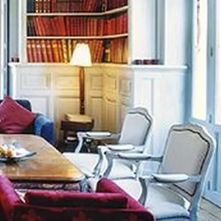 Bed & Breakfast Maison D'hotes La Guerandiere 3*