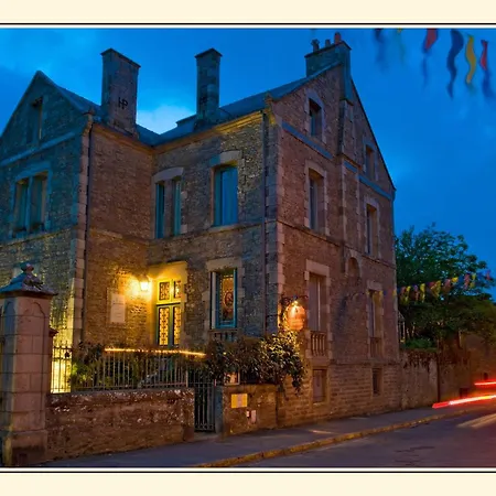 Bed & Breakfast Maison D'hotes La Guerandiere Guerande