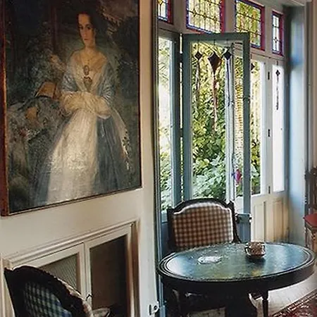 La Guérandière 3* Guérande