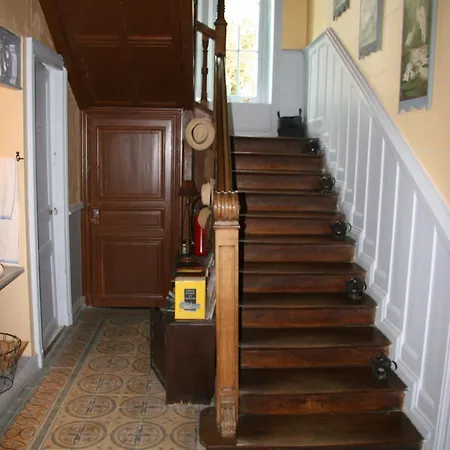 Maison D'hotes La Guerandiere Bed & Breakfast