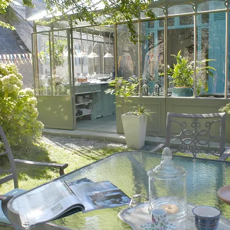 Bed & Breakfast La Guérandière 4*