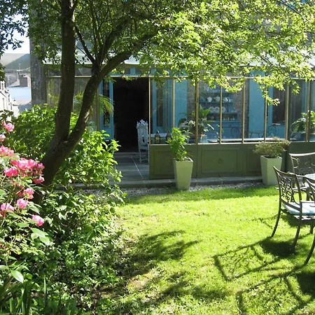 La Guerandiere ベッド・アンド・ブレックファスト ゲランド