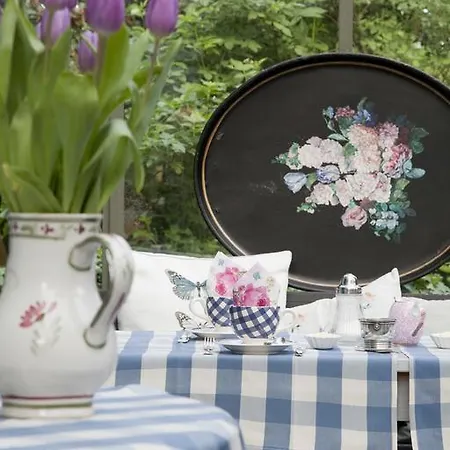 Bed & Breakfast Maison D'hotes La Guerandiere 3*