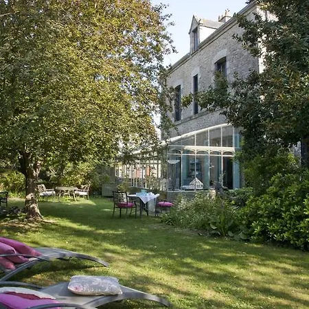 Bed & Breakfast Maison D'hotes La Guerandiere Guerande