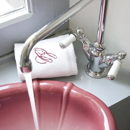 Maison D'hotes La Guerandiere 3*