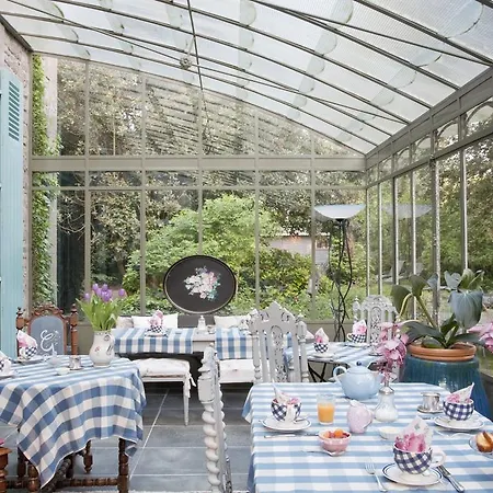 La Guérandière 4* Guérande