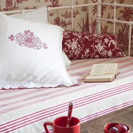Maison D'hotes La Guerandiere 3*