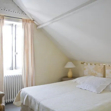 Bed & Breakfast Maison D'hotes La Guerandiere