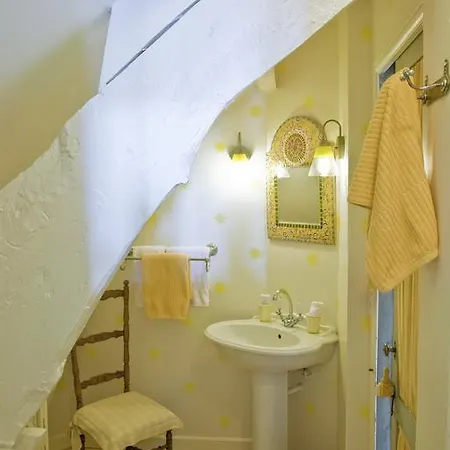 Bed & Breakfast La Guérandière Guérande