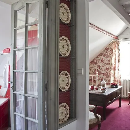 Maison D'hotes La Guerandiere Guerande