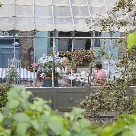 La Guerandiere Frühstückspension Guérande