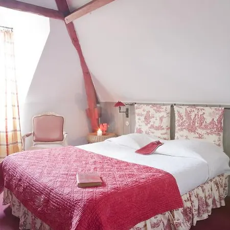 Maison D'hotes La Guerandiere