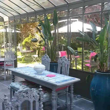 Bed & Breakfast Maison D'hotes La Guerandiere Guerande