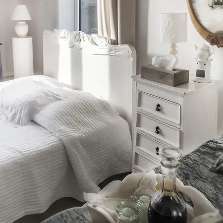 Bed & Breakfast Maison D'hotes La Guerandiere 3*