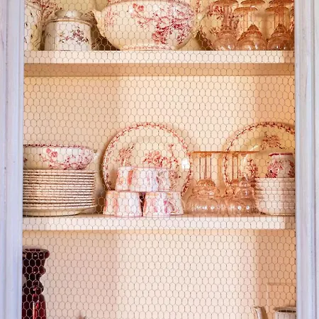 Maison D'hotes La Guerandiere Отель типа 