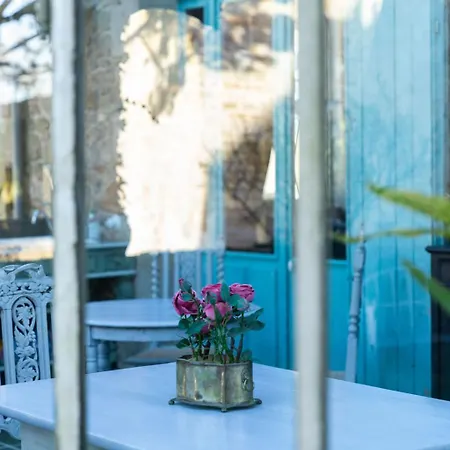 Maison D'hotes La Guerandiere