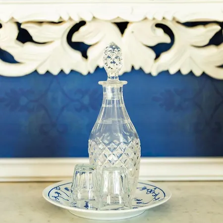 La Guerandiere ベッド・アンド・ブレックファスト 4*