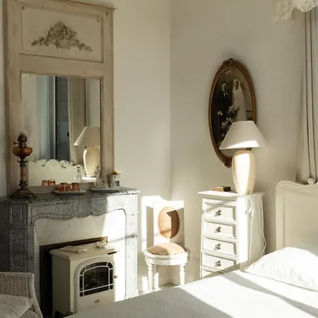 Bed & Breakfast La Guérandière