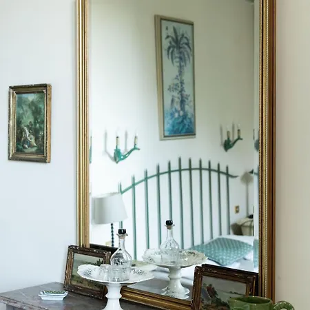 Bed & Breakfast La Guérandière 4*