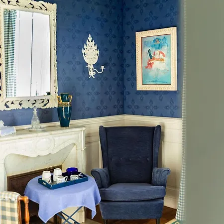 La Guérandière 4* Guérande