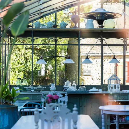 La Guérandière 4* Guérande