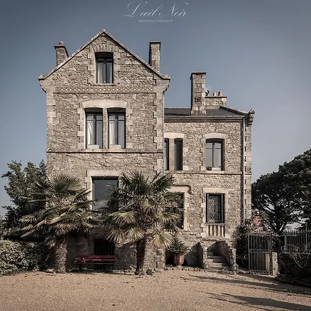 Bed & Breakfast Maison D'hotes La Guerandiere