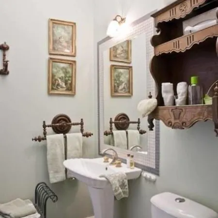 Maison D'hotes La Guerandiere Guerande