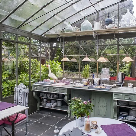 La Guérandière Bed & Breakfast Guérande