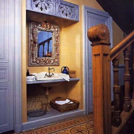 Maison D'hotes La Guerandiere