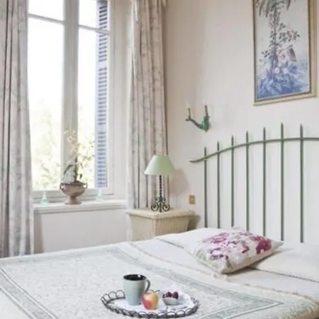 Maison D'hotes La Guerandiere 3* Guerande