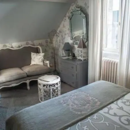 Maison D'hotes La Guerandiere