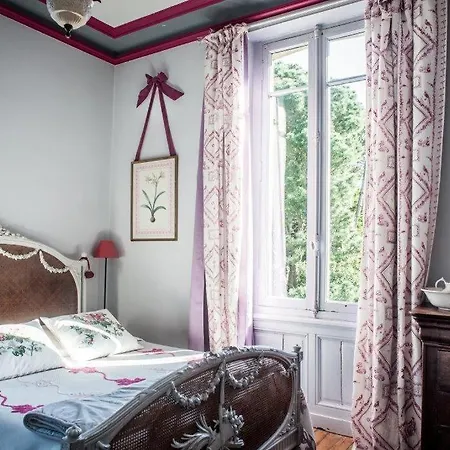 La Guerandiere Frühstückspension Guérande