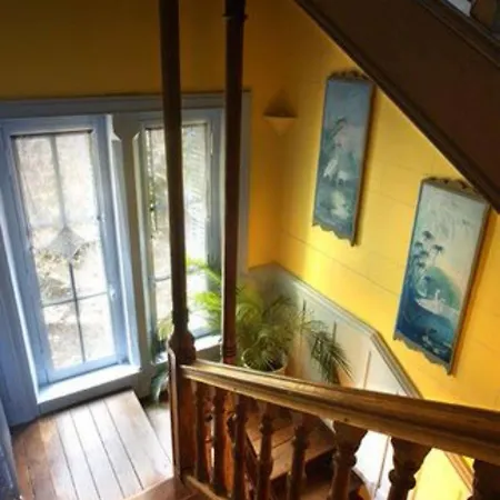 Maison D'hotes La Guerandiere 3*