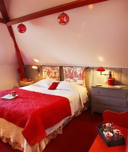 La Guerandiere 4* Guérande