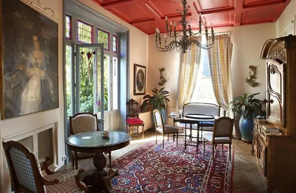 La Guerandiere Bed & Breakfast