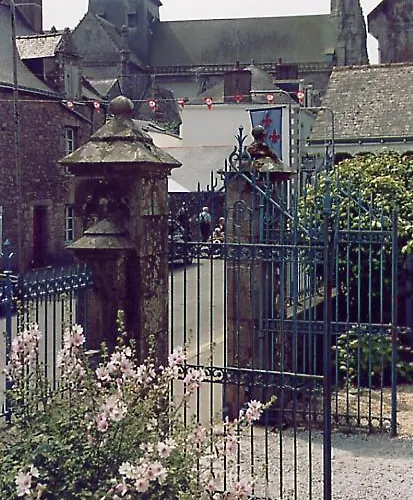 La Guerandiere Bed & Breakfast 4*