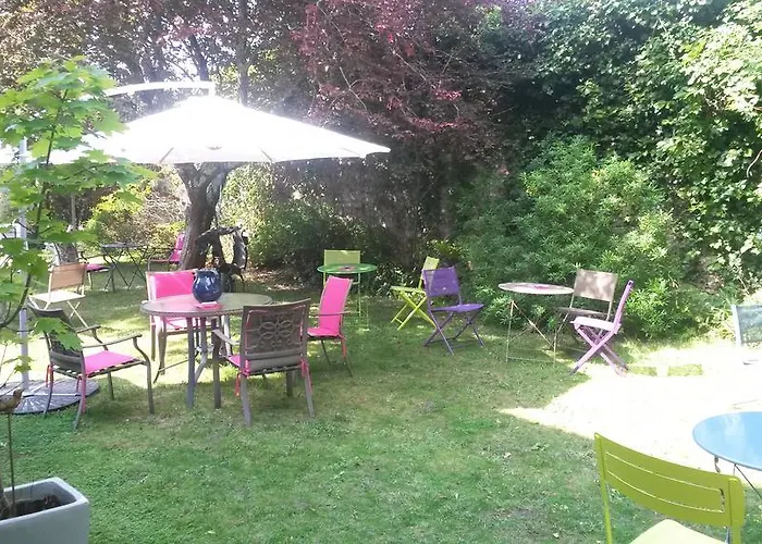 Bed & Breakfast La Guerandiere 4*