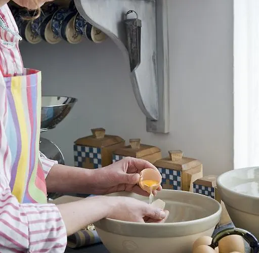 La Guerandiere ベッド・アンド・ブレックファスト 4*