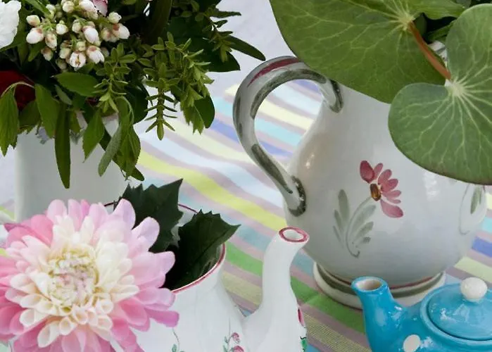 La Guerandiere 4* Guérande