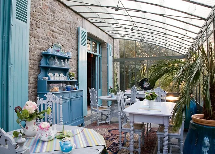 La Guerandiere Guérande