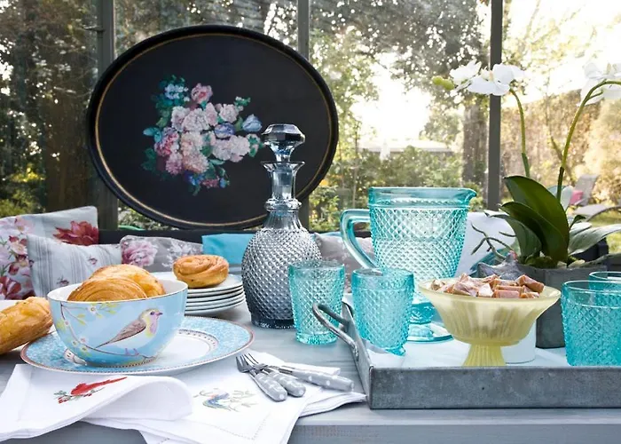 Bed & Breakfast La Guerandiere 4*