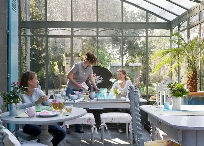 La Guerandiere 4* Guérande