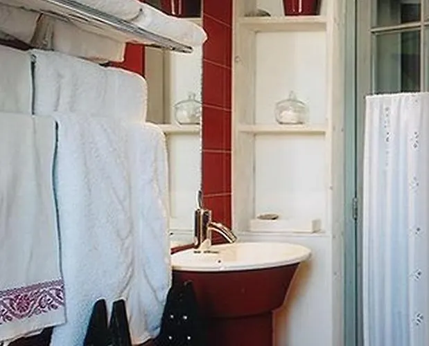 La Guerandiere 4* Guérande