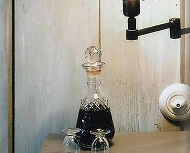 ベッド・アンド・ブレックファスト La Guerandiere